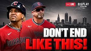 Video post by @bigplaycleveland on YouTube