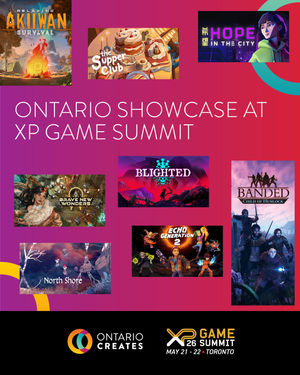 Image post by @ontariocreates on Instagram