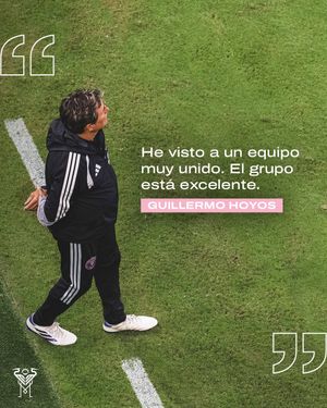 Image post by @intermiamicf on Instagram