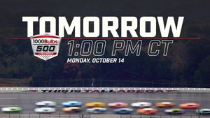 Image post by @TALLADEGA on Twitter