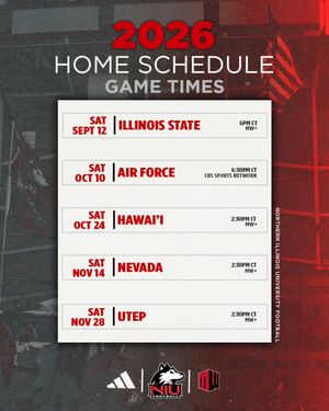 Image post by @niuhuskies on Instagram