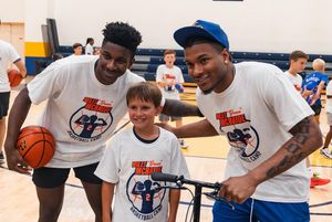 Image post by @deucemcb11 on Instagram