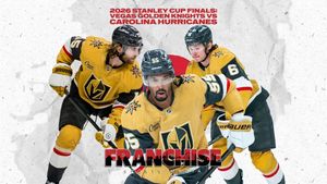 Image post by @thefranchiselv on Instagram