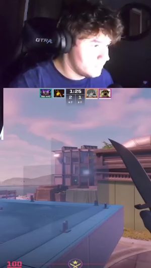 Video post by @1v1me on TikTok