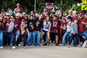 Image post by @tamu on Instagram