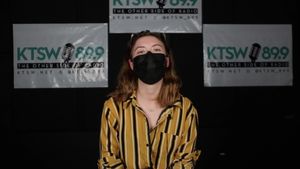 Video post by @ktsw899 on Facebook