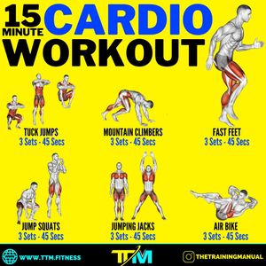 Image post by @thetrainingmanual on Instagram