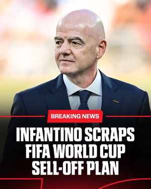 Image post by @espnfc on Instagram