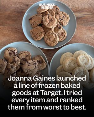 Image post by @insiderfood on Instagram