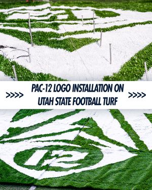 Image post by @usufootball on Instagram