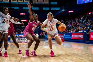 Image post by @KUWBball on Twitter