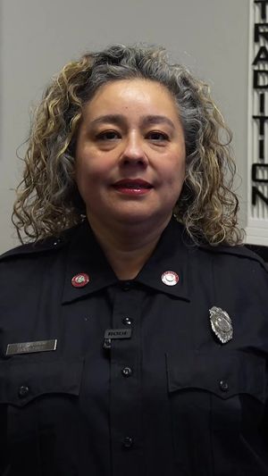 Video post by @AuroraFireIL on Facebook