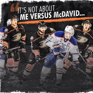 Image post by @anaheimducks on Instagram