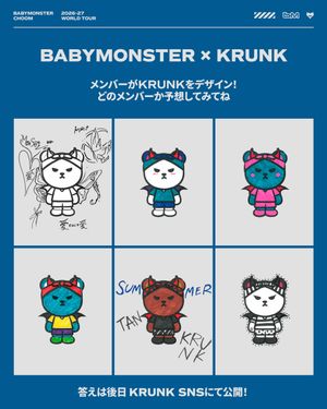 Video post by @krunk_official on TikTok