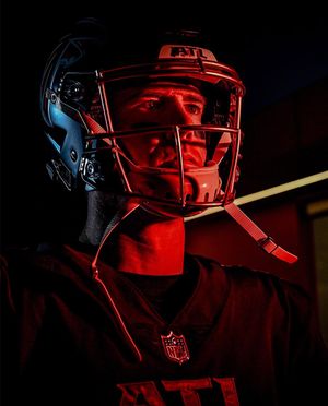 Image post by @atlantafalcons on Instagram