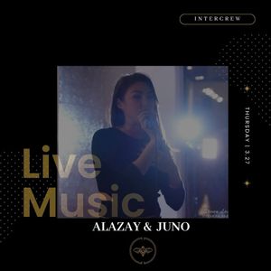 Image post by @alazay_official on Instagram