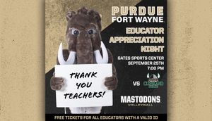 Image post by @gomastodons on Instagram