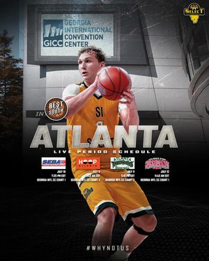 Image post by @siselectbball on Instagram