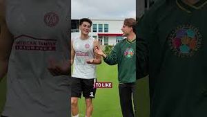Video post by @atlantaunited on YouTube