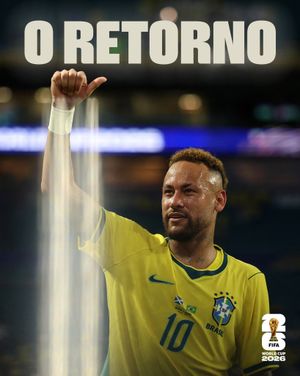 Image post by @fifaworldcup on Instagram