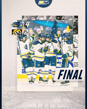 Image post by @augiemhockey on Instagram