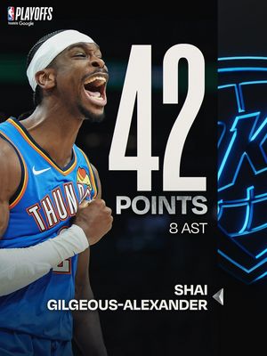 Image post by @nba on Instagram