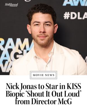 Image post by @hollywoodreporter on Instagram