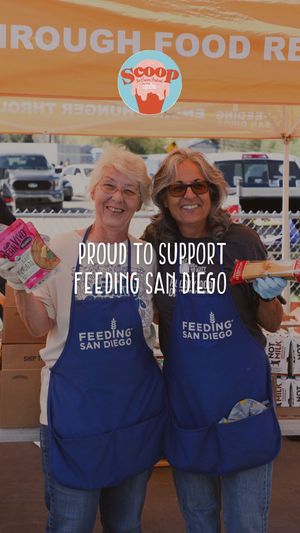 Video post by @ScoopSanDiego on Facebook