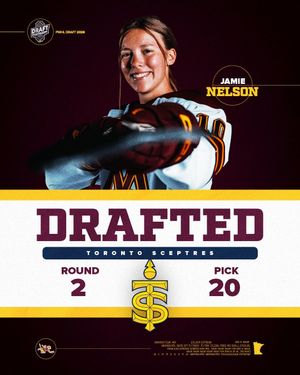 Image post by @gopherwhockey on Instagram