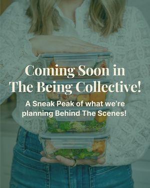 Image post by @beingbrigid on Instagram