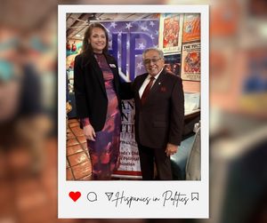 Image post by @Allycia Murphy for Las Vegas Municipal Court, Department 2 on Facebook