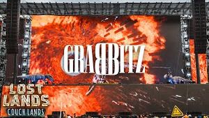 Video post by @lostlandsmusicfestival on YouTube