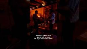 Video post by @therevivalists on YouTube