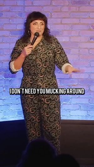 Video post by @improvcomedyclubs on Instagram