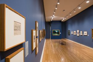 Image post by @carnegiemuseumofart on Instagram