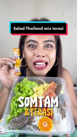 Video post by @freda.pria on TikTok