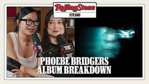 Video post by @rollingstone on YouTube