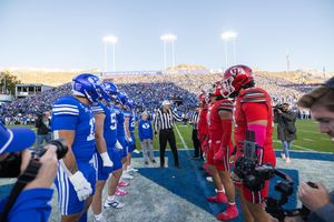 Image post by @big12conference on Instagram