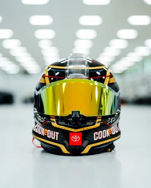 Image post by @joegibbsracing on Instagram