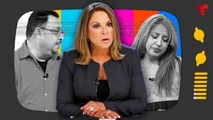 Video post by @telemundo on YouTube