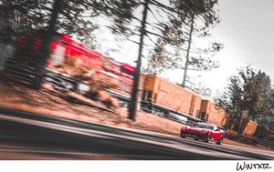 Image post by @forzaworld on Instagram