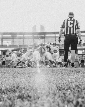 Image post by @clemsonfb on Instagram