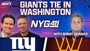 Video post by @snytv on YouTube