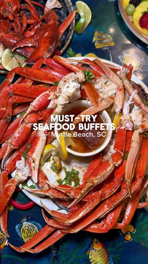 Video post by @visitmyrtlebeach on TikTok