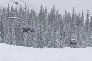 Image post by @keystone_resort on Instagram