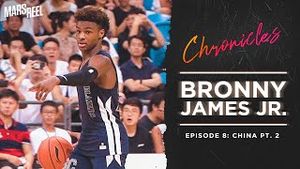 Video post by @themarsreeldotcom on YouTube