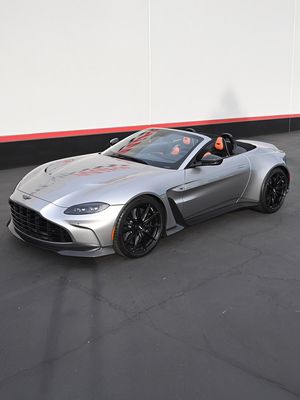 Image post by @barrett_jackson on Instagram