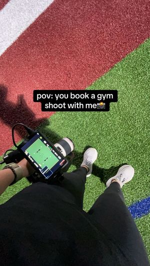 Video post by @annagrace.media on TikTok