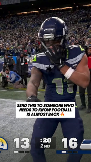 Video post by @nflonprime on TikTok