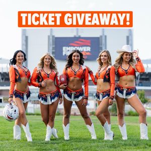 Image post by @denverbroncoscheer on Instagram